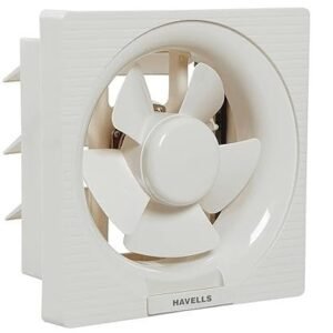 Havells Ventil Air DX 200mm Exhaust Fan (White)