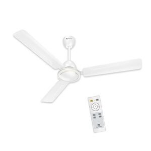 Havells 1200mm Artemis BLDC Motor Ceiling Fan | 5 Star, Remote Control, 100% Copper, Upto 60% Energy Saving