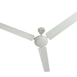 Usha Swift 1400mm Ceiling Fan (White) X 2